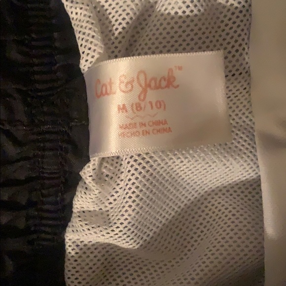 Lot of 2 bathing suit trunks - Picture 6 of 7